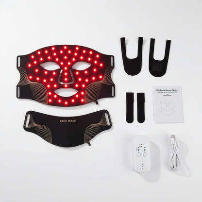 RedLight Pro Mask