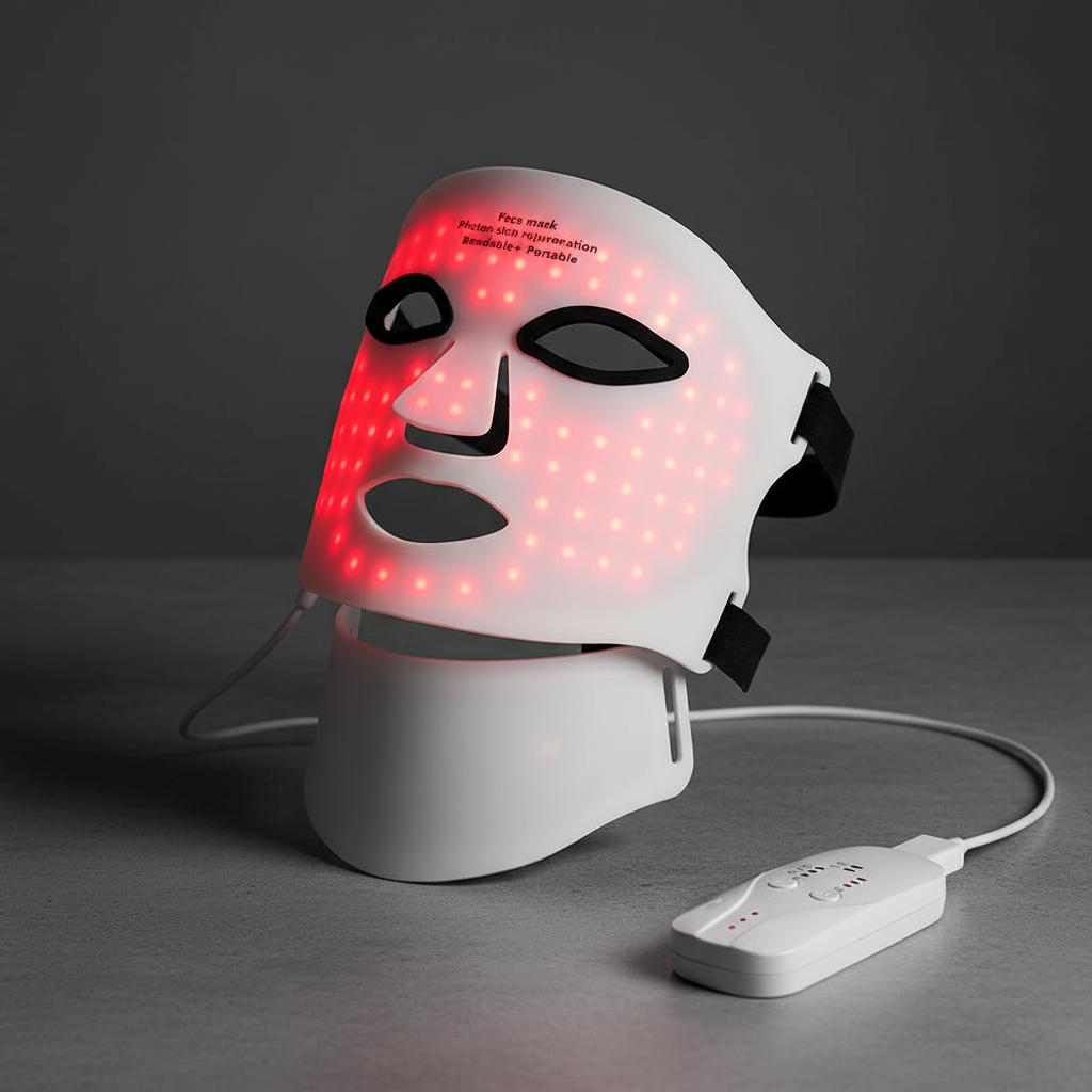 RedLight Pro Mask